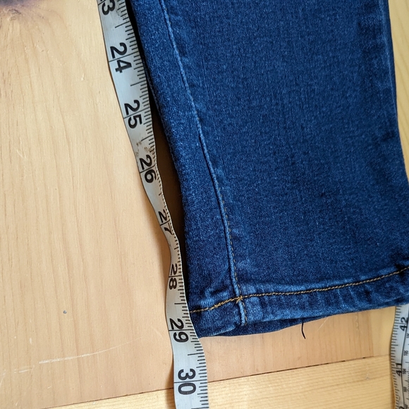 KanCan estilo jeans skinny mid rise - Picture 6 of 6
